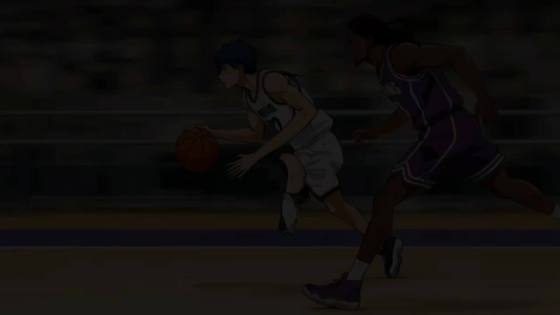 Episode 44 - Basketball God: Unlocked MVP Mode