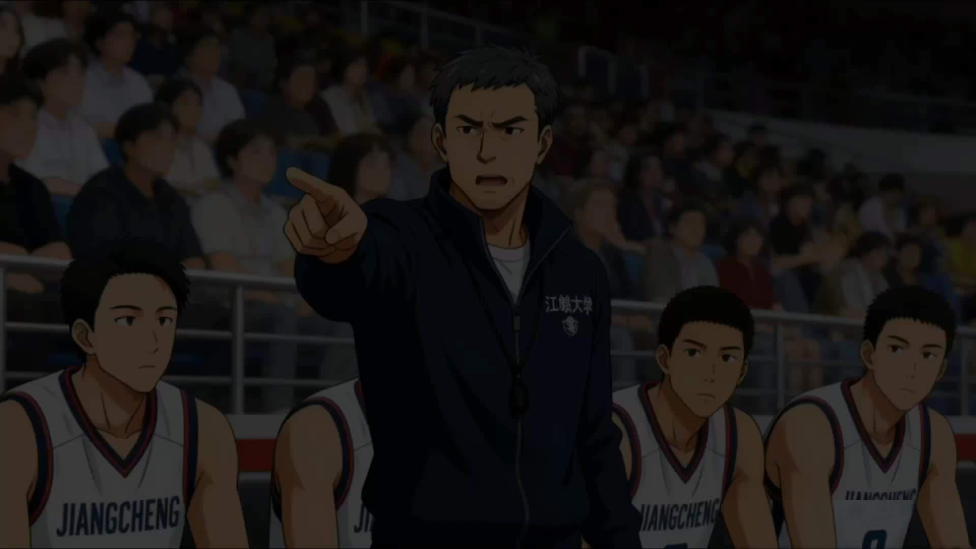 Episode 55 - Basketball God: Unlocked MVP Mode